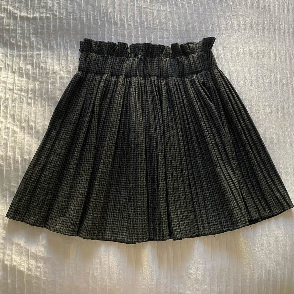 Zara Skirt